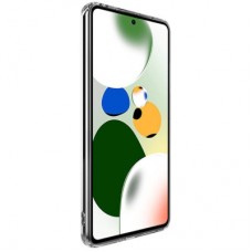 Чохол для моб. телефона BeCover Poco X5 Pro 5G Transparancy (708823) - Фото