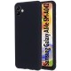 Чохол для мобільного телефона BeCover Samsung Galaxy A04e SM-A042 Black (708810)