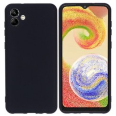Чохол для мобільного телефона BeCover Samsung Galaxy A04e SM-A042 Black (708810) - Фото