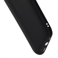 Чохол для мобільного телефона BeCover Samsung Galaxy A04e SM-A042 Black (708810) - Фото