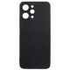 Чохол для мобільного телефона Dengos Carbon Xiaomi Redmi 12 (black) (DG-TPU-CRBN-183)