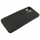 Чохол для мобільного телефона Dengos Carbon Xiaomi Redmi 12 (black) (DG-TPU-CRBN-183)