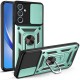 Чохол для мобільного телефона BeCover Military Samsung Galaxy M14 5G SM-M146 Dark Green (709143)