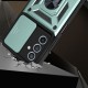 Чохол для мобільного телефона BeCover Military Samsung Galaxy M14 5G SM-M146 Dark Green (709143)