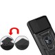 Чохол для мобільного телефона BeCover Military Samsung Galaxy A22 SM-A225 / M32 SM-M325 Black (706636)