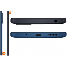 Мобільний телефон Xiaomi Redmi 12C 4/128 Gb Graphite Gray NFC (сяомі 12 з оригінал) Мобільний телефон Xiaomi Redmi 12C 4/128 Gb Graphite Gray NFC (сяомі 12 з оригінал) - Фото