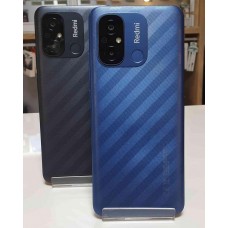 Смартфон Xiaomi Redmi 12C 4/128Gb Ocean Blue NFC (редми 12с оригинал)