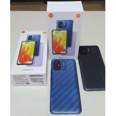 Смартфон Xiaomi Redmi 12C 4/128Gb Ocean Blue NFC (редмі 12 с оригінал) Смартфон Xiaomi Redmi 12C 4/128Gb Ocean Blue NFC (редмі 12 с оригінал) - Фото