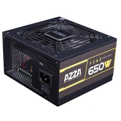 Блок живлення AZZA 650W (PSAZ-650W)