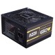 Блок живлення AZZA 650W (PSAZ-650W)