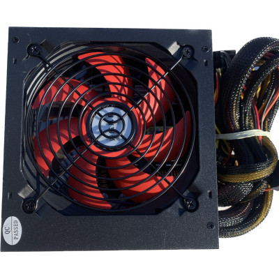 Блок живлення Delux 450 W (DLP-45DG)