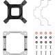 Кулер для процессора Deepcool AK400 Digital Кулер для процессора Deepcool AK400 Digital