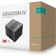 Кулер для процесора Deepcool ASSASSIN IV