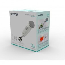 Блендер Gorenje HBC 804 QW (HBC804QW) - Фото