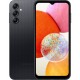 Смартфон Samsung Galaxy A14 4/128 (SM-A145FZKVSEK) Black самсунг а14 оригінал