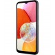 Смартфон Samsung Galaxy A14 4/128 (SM-A145FZKVSEK) Black самсунг а14 оригінал
