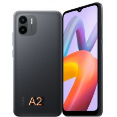 Смартфон Xiaomi Redmi A2 2/32Gb Black Ксіоміредмі а2