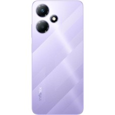 Смартфон Infinix HOT 30 Play 8/128 NFC X6835B Bora Purple (195973) (інфінікс хот 30 плів) - Фото