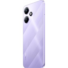 Смартфон Infinix HOT 30 Play 8/128 NFC X6835B Bora Purple (195973) (інфінікс хот 30 плів) - Фото