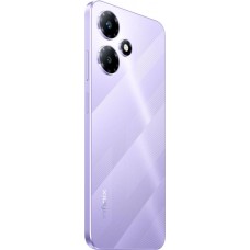 Смартфон Infinix HOT 30 Play 8/128 NFC X6835B Bora Purple (195973) (інфінікс хот 30 плів) - Фото