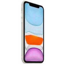 Apple iPhone 11 64GB White (MHDC3) (Бывший в употреблении Б.У. с гарантией) - Фото
