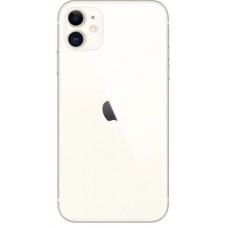 Apple iPhone 11 64GB White (MHDC3) (Бывший в употреблении Б.У. с гарантией) - Фото