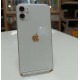 Apple iPhone 11 64GB White (MHDC3) (Бывший в употреблении Б.У. с гарантией)