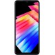 Смартфон Infinix HOT 30i NFC (X669D) 4/128 GB Mirror Black (інфінікс хот 30і)