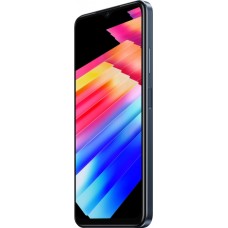 Смартфон Infinix HOT 30i NFC (X669D) 4/128 GB Mirror Black (інфінікс хот 30і) - Фото