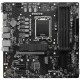Материнская плата MSI PRO B760M-P DDR4 Материнская плата MSI PRO B760M-P DDR4