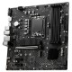 Материнская плата MSI PRO B760M-P DDR4 Материнская плата MSI PRO B760M-P DDR4