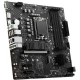 Материнская плата MSI PRO B760M-P DDR4 Материнская плата MSI PRO B760M-P DDR4