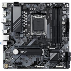 Материнська плата GIGABYTE B650M D3HP - Фото