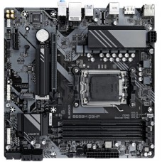 Материнська плата GIGABYTE B650M D3HP - Фото