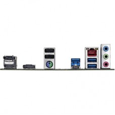 Материнська плата GIGABYTE B650M D3HP - Фото