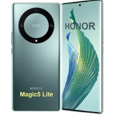 Смартфон Honor Magic5 Lite 5G 8/256 Emerald Green (хонор маджик 5)