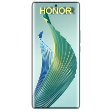 Смартфон Honor Magic5 Lite 5G 8/256 Emerald Green (хонор маджик 5) - Фото