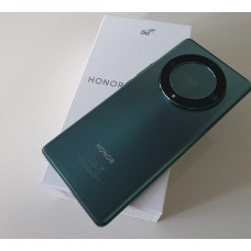 Смартфон Honor Magic5 Lite 5G 8/256 Emerald Green (хонор маджик 5) - Фото