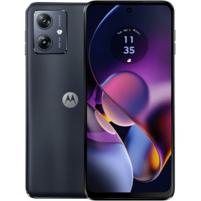 Мобільний телефон Motorola G54 12/256 Gb Midnight Blue PB0W0006RS ( Моторола ж54)