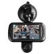 Видеорегистратор Modecom MC-CC15 FHD X2 Camers (KS-MC-CC15)