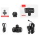 Видеорегистратор Modecom MC-CC15 FHD X2 Camers (KS-MC-CC15)