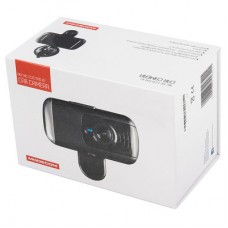 Відеореєстратор Modecom MC-CC15 FHD X2 Camers (KS-MC-CC15) - Фото