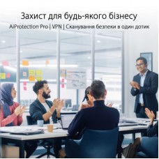 Точка доступа Wi-Fi ASUS EBM68 2pk White (90IG07V0-MO3A40) - Фото