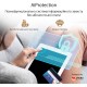 Точка доступа Wi-Fi ASUS XD4 Plus 1pk White (90IG07M0-MO3C00) Точка доступа Wi-Fi ASUS XD4 Plus 1pk White (90IG07M0-MO3C00)