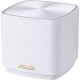 Точка доступа Wi-Fi ASUS XD4 Plus 1pk White (90IG07M0-MO3C00) Точка доступа Wi-Fi ASUS XD4 Plus 1pk White (90IG07M0-MO3C00)