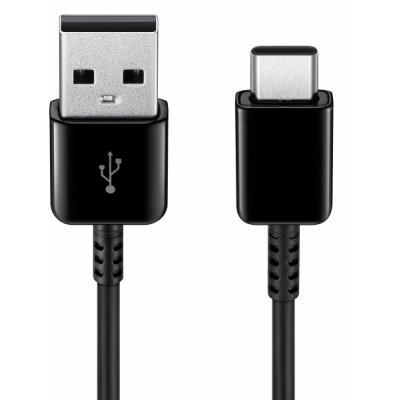 Дата кабель USB 2.0 AM to Type-C 0.1 m Samsung (EP-DG930IBRGRU)