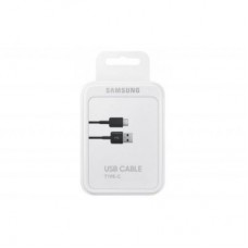 Дата кабель USB 2.0 AM to Type-C 0.1 m Samsung (EP-DG930IBRGRU) - Фото
