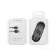 Дата кабель USB 2.0 AM to Type-C 0.1 m Samsung (EP-DG930IBRGRU)