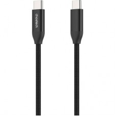 Дата кабель USB-C to USB-C 1.2m USB 3.1 Gen2 240 W (50V/5A) Choetech (XCC-1035) - Фото