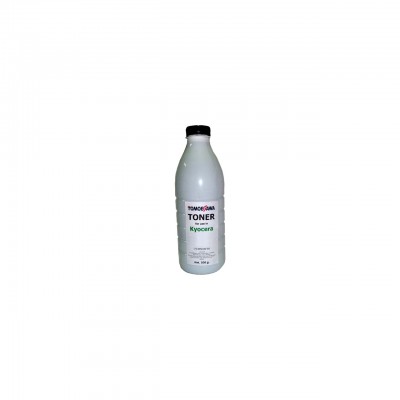 Тонер KYOCERA TK-1150/TK-1160/TK-1170 (500г) Tomoegawa (TG-KM2040-05)